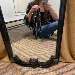 Spiritual Gangster Kimono